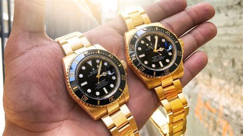 rolex con diamantes replica|rolex real o falso.